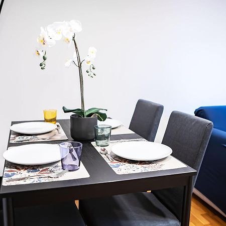 Delightful Shanti Home ミラノ エクステリア 写真