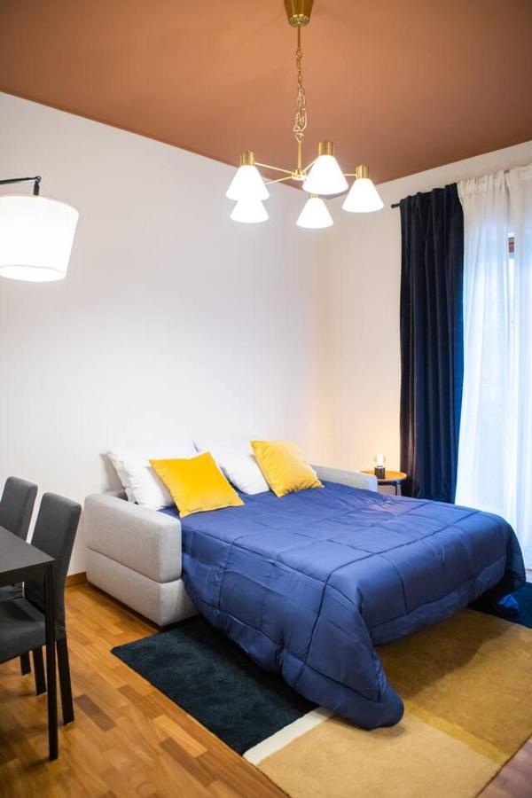 Delightful Shanti Home ミラノ エクステリア 写真