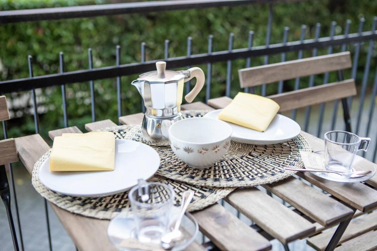 Delightful Shanti Home ミラノ エクステリア 写真